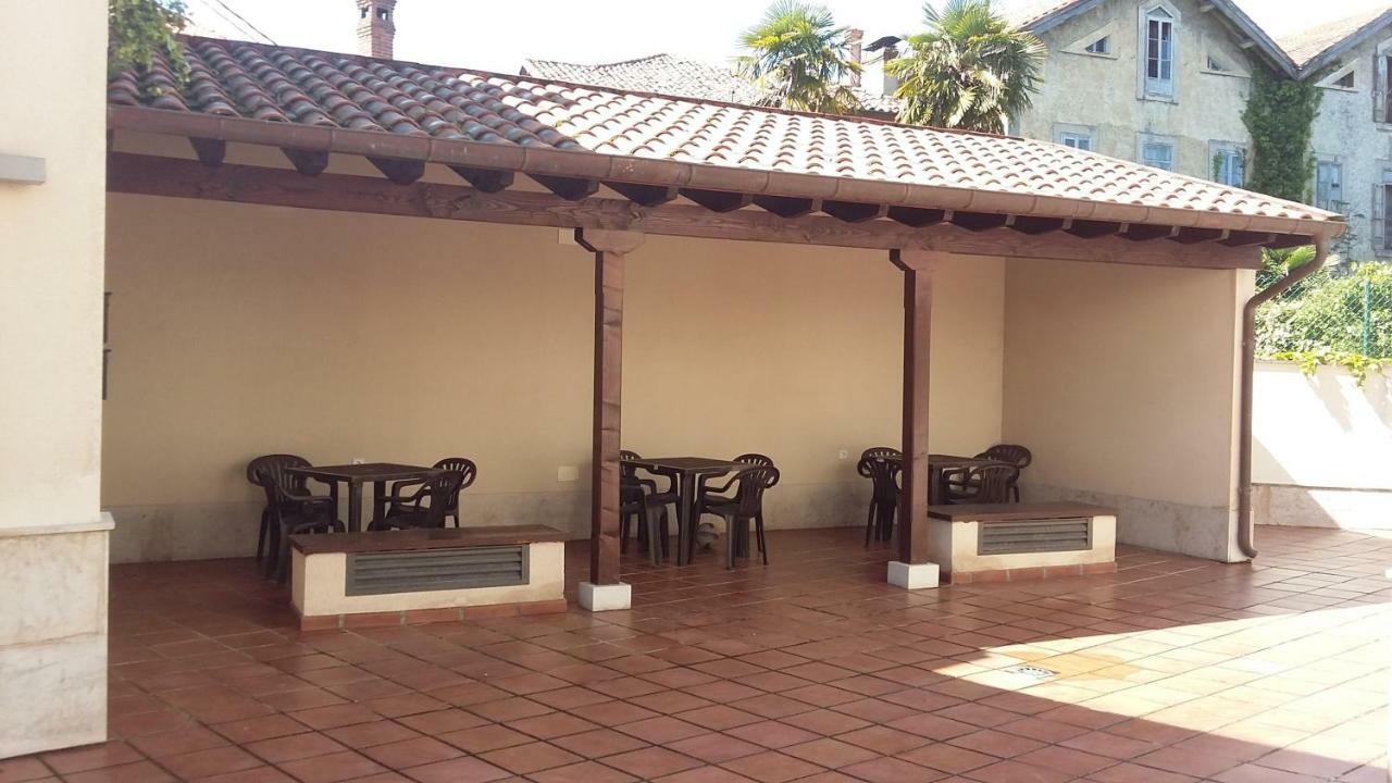 Apartamento En Nueva De Llanes Exteriör bild